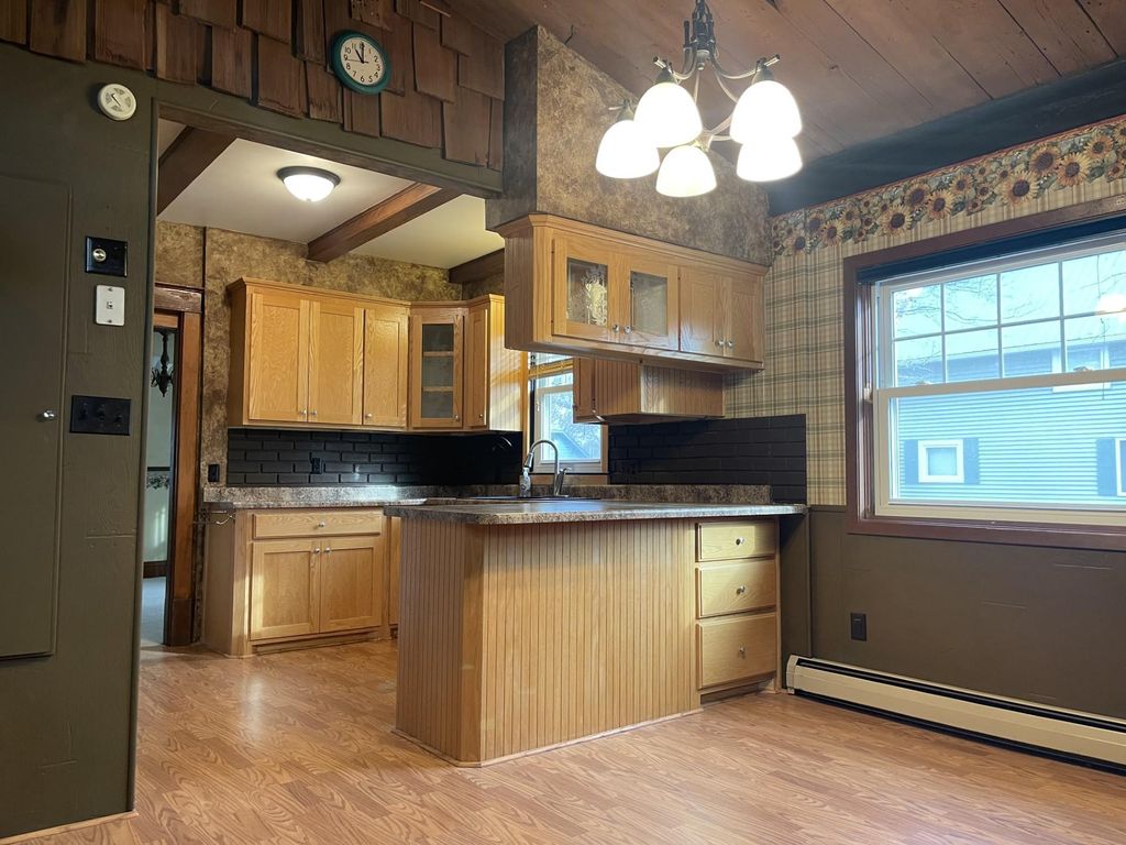 Photo of 136 North Street, Tracy, MN 56175 (MLS # 6816257)