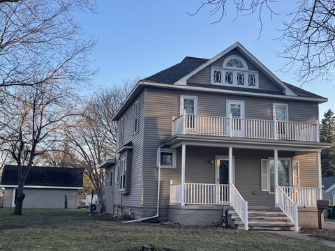 Photo of 136 North Street, Tracy, MN 56175 (MLS # 6816257)
