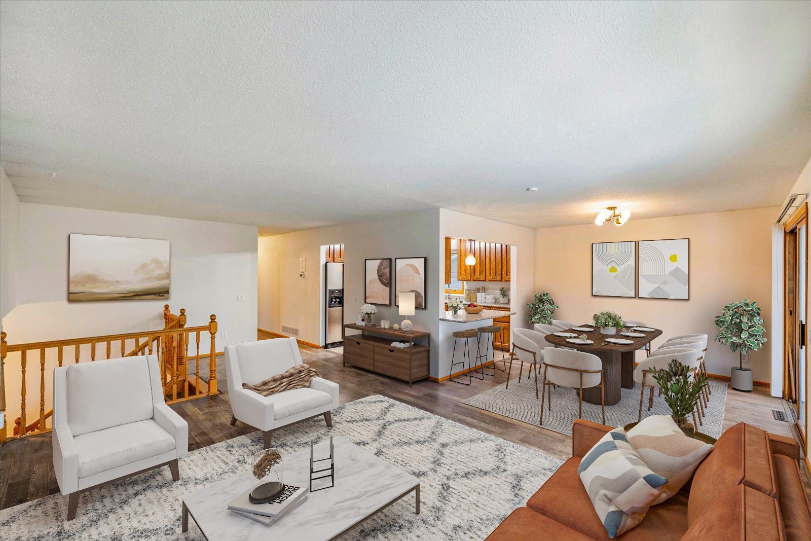 2480 Shryer Avenue E