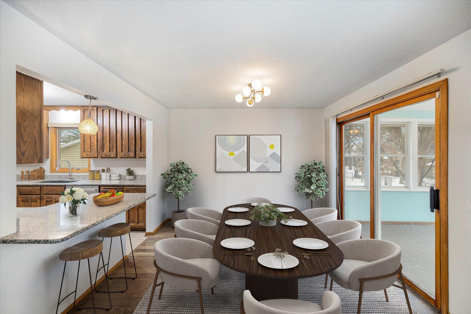 2480 Shryer Avenue E