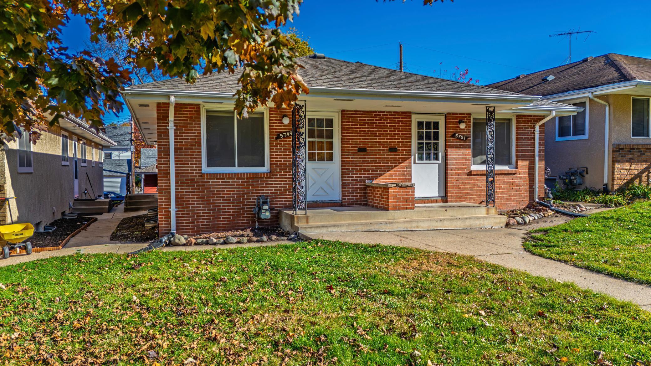 5749 Xerxes Avenue S