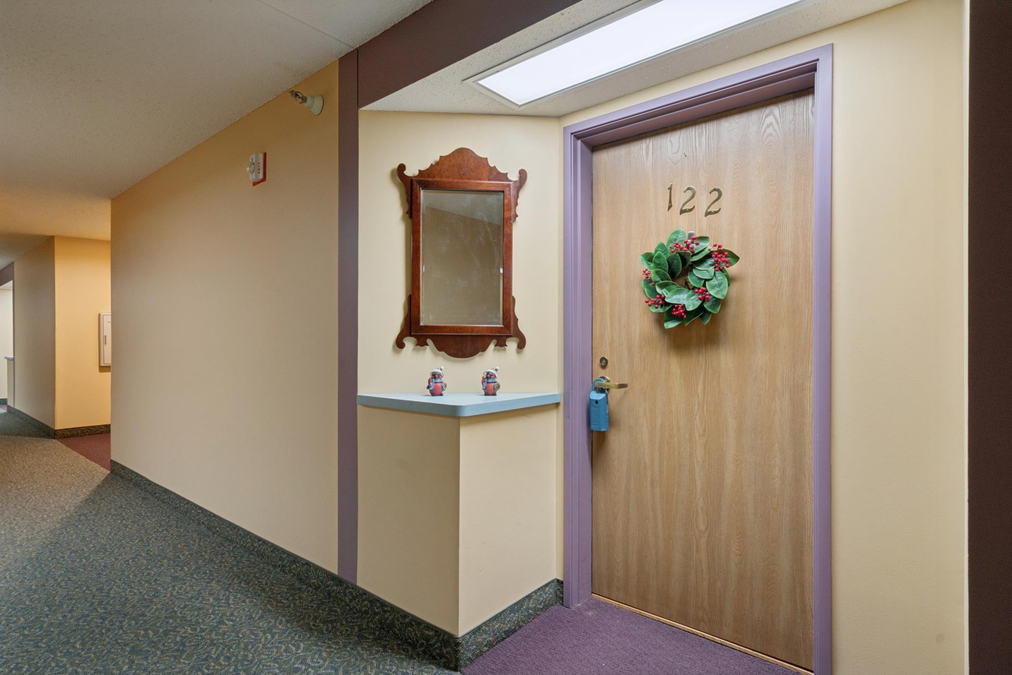 500 County Road B W 122