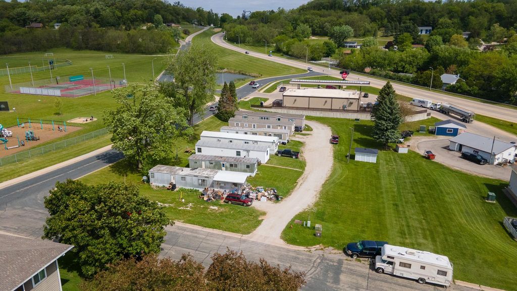 Photo of 813 Chatfield Avenue NW, Preston, MN 55965 (MLS # 7079896)