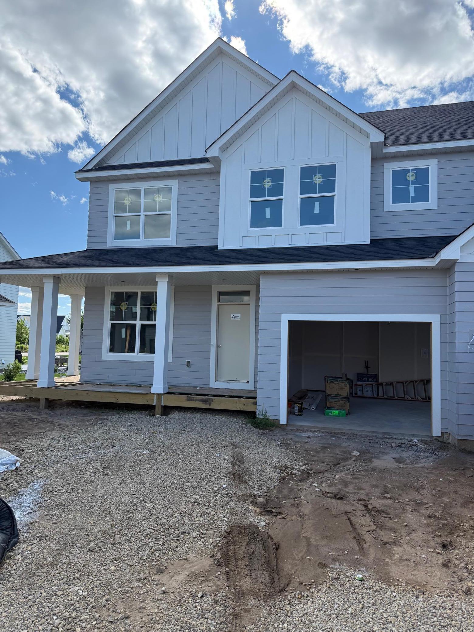 11483 Blazingstar Lane