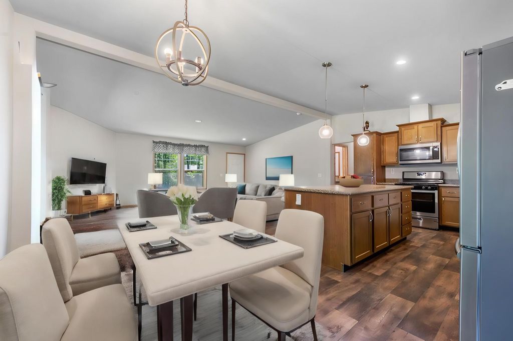 Photo of 3583 Pine Ridge Road, Brainerd, MN 56401 (MLS # 7038200)