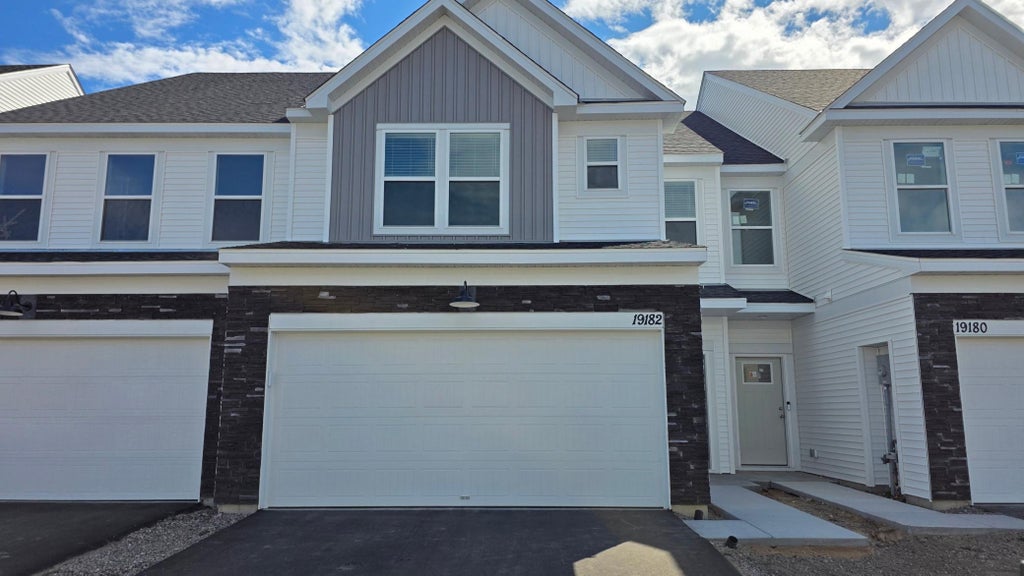 Photo of 19182 Goldenrod Trail, Corcoran, MN 55374 (MLS # 7143649)
