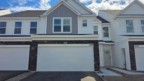 Photo of 19182 Goldenrod Trail, Corcoran, MN 55374 (MLS # 7143649)