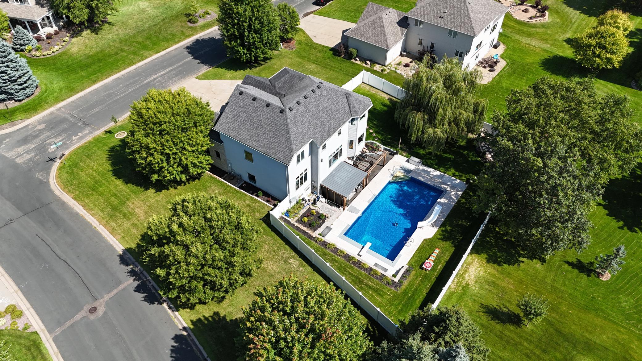 1428 Sherman Lake Road