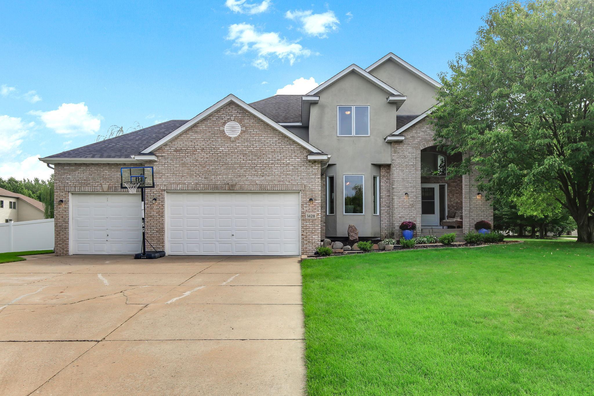 1428 Sherman Lake Road