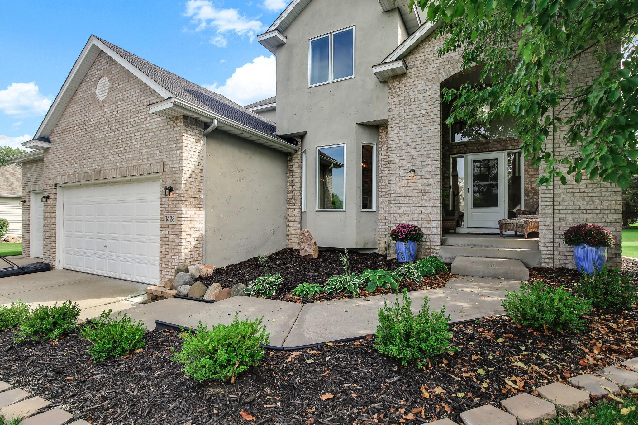 1428 Sherman Lake Road