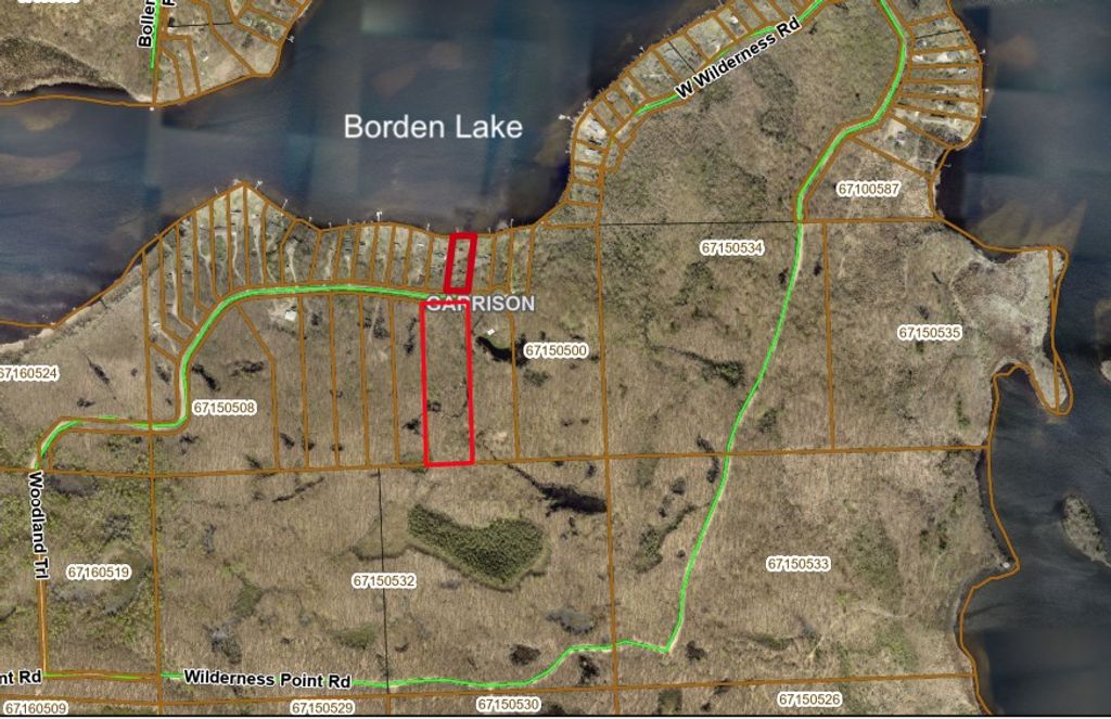 Photo of 9919 Woodland Trail, Brainerd, MN 56401 (MLS # 7047559)