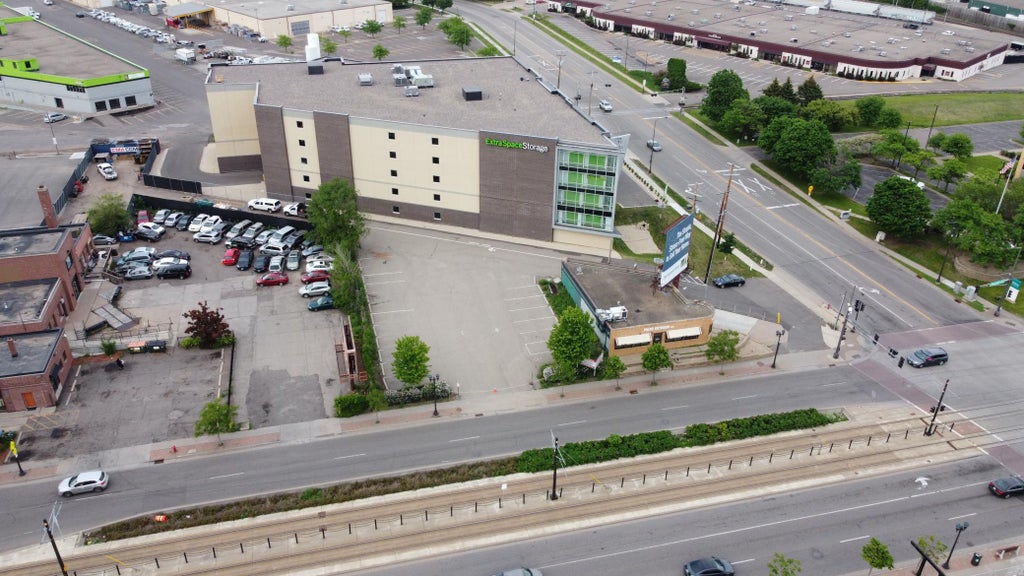Photo of 2119 University Avenue W, Saint Paul, MN 55114 (MLS # 7120177)