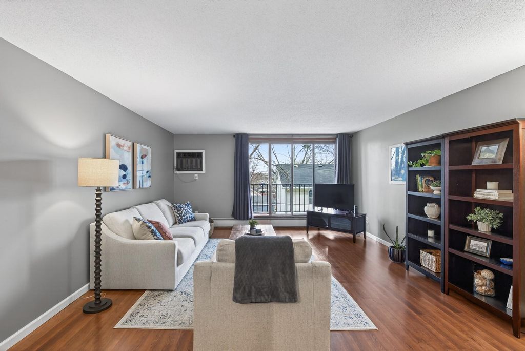 Photo of 4625 Minnetonka Boulevard #204, Saint Louis Park, MN 55416 (MLS # 7022647)