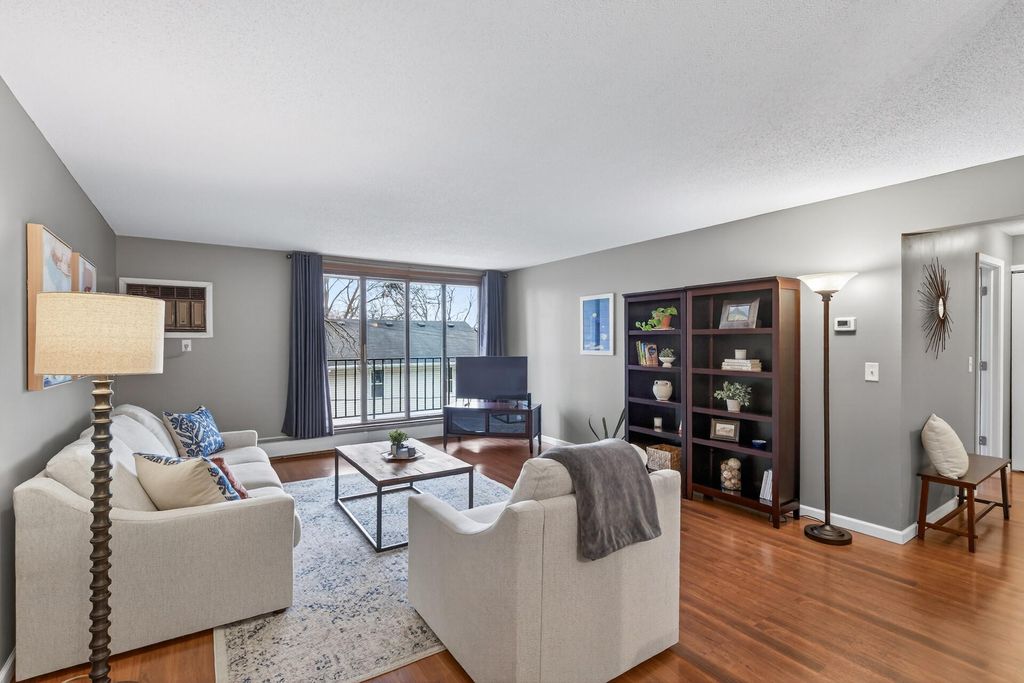 Photo of 4625 Minnetonka Boulevard #204, Saint Louis Park, MN 55416 (MLS # 7022647)