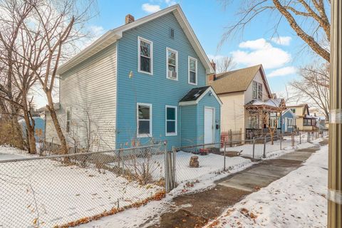 46 Winnipeg Avenue Saint Paul MN 55117