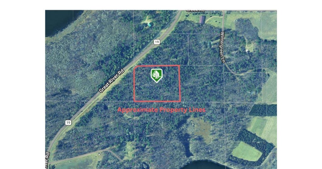 Photo of XXXX County Road 19, Merrifield, MN 56465 (MLS # 7158149)