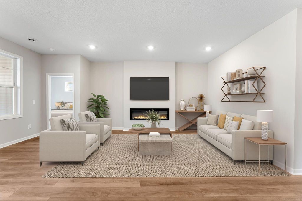 Photo of 10591 Mississippi Dunes Trail S, Cottage Grove, MN 55016 (MLS # 6826792)