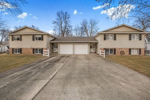 Photo of 726 Hassan Street SE, Hutchinson, MN 55350 (MLS # 6772495)