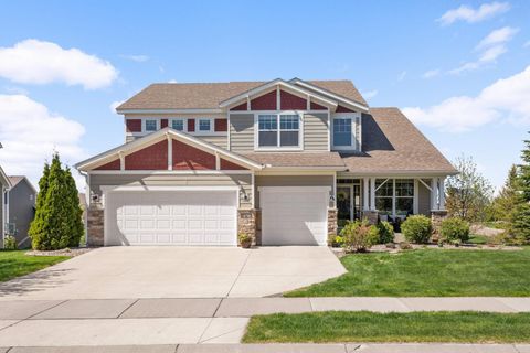 14700 51st Avenue N Plymouth MN 55446