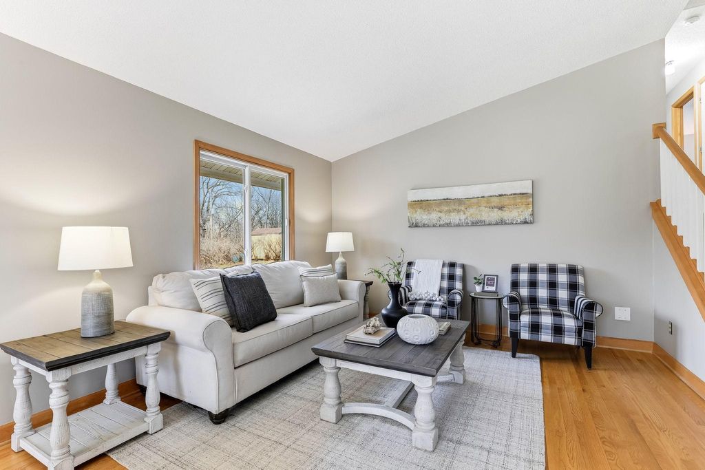 Photo of 15008 1st Avenue S, Burnsville, MN 55306 (MLS # 7034422)