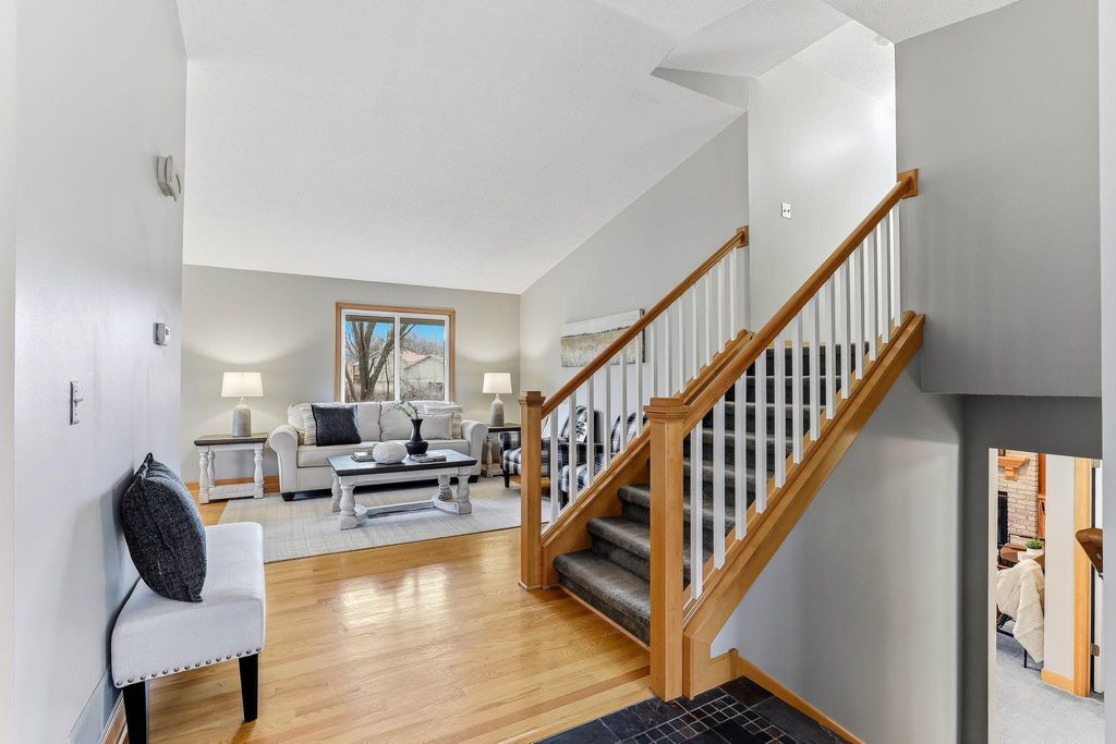 Photo of 15008 1st Avenue S, Burnsville, MN 55306 (MLS # 7034422)