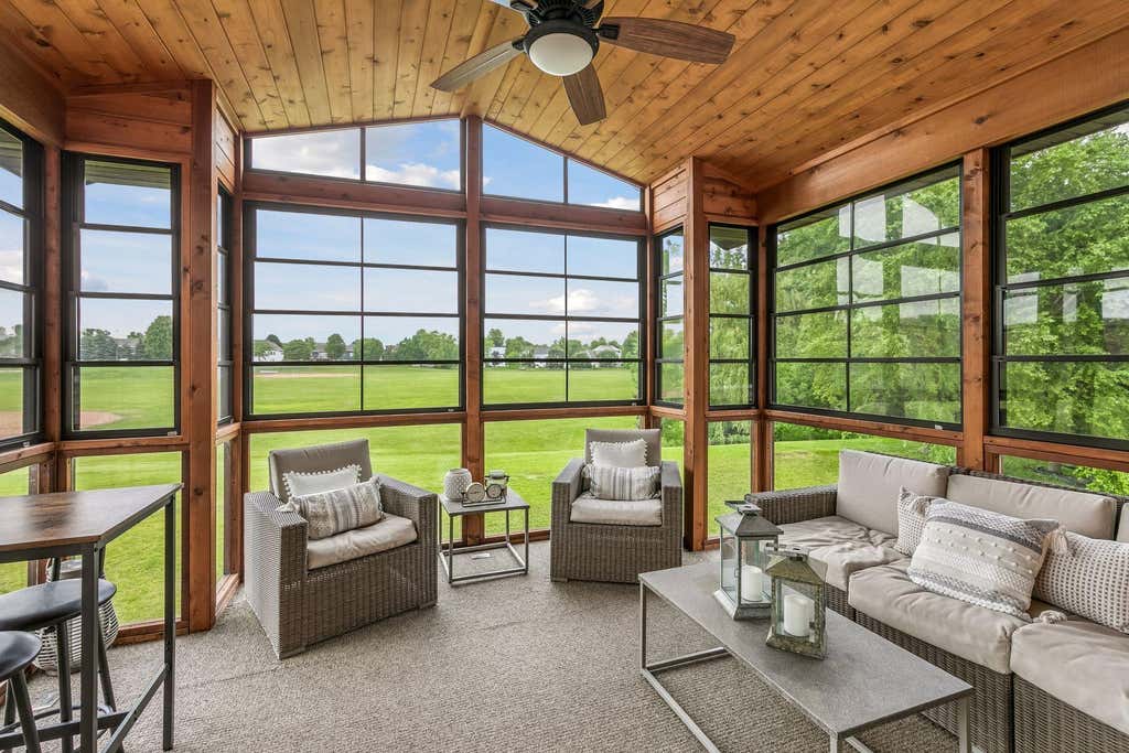 Photo of 18274 Imagery Lane, Lakeville, MN 55044 (MLS # 7091867)