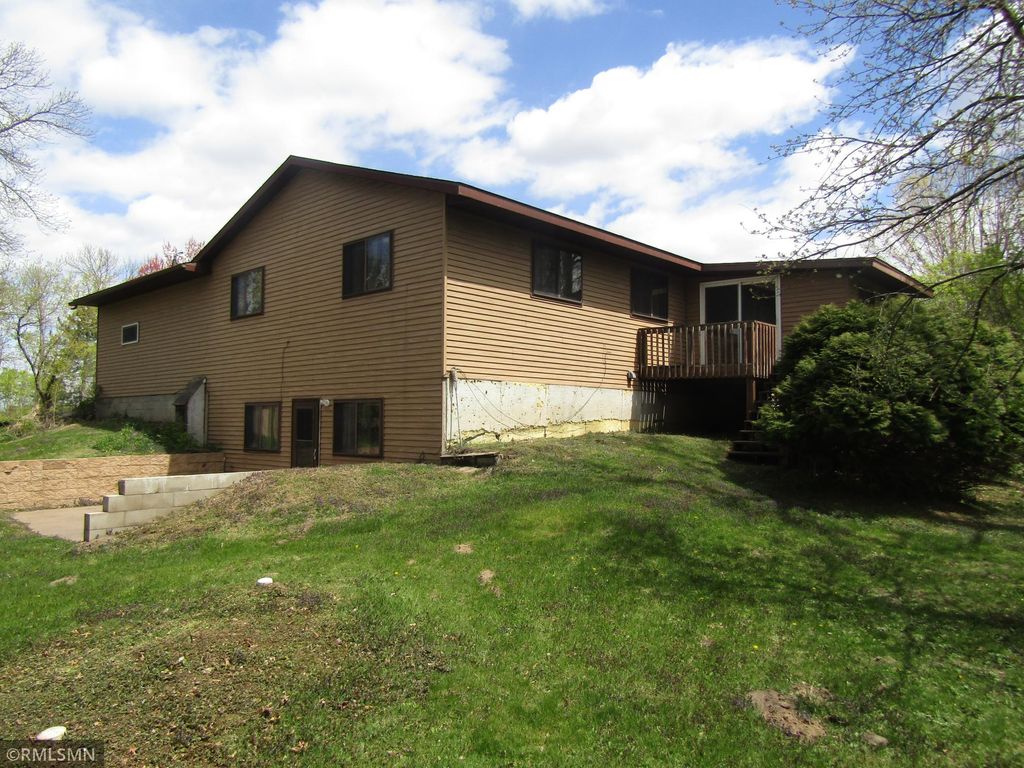 Photo of 48350 Government Road, Rush City, MN 55069 (MLS # 7069483)