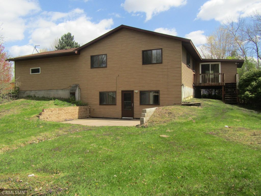 Photo of 48350 Government Road, Rush City, MN 55069 (MLS # 7069483)