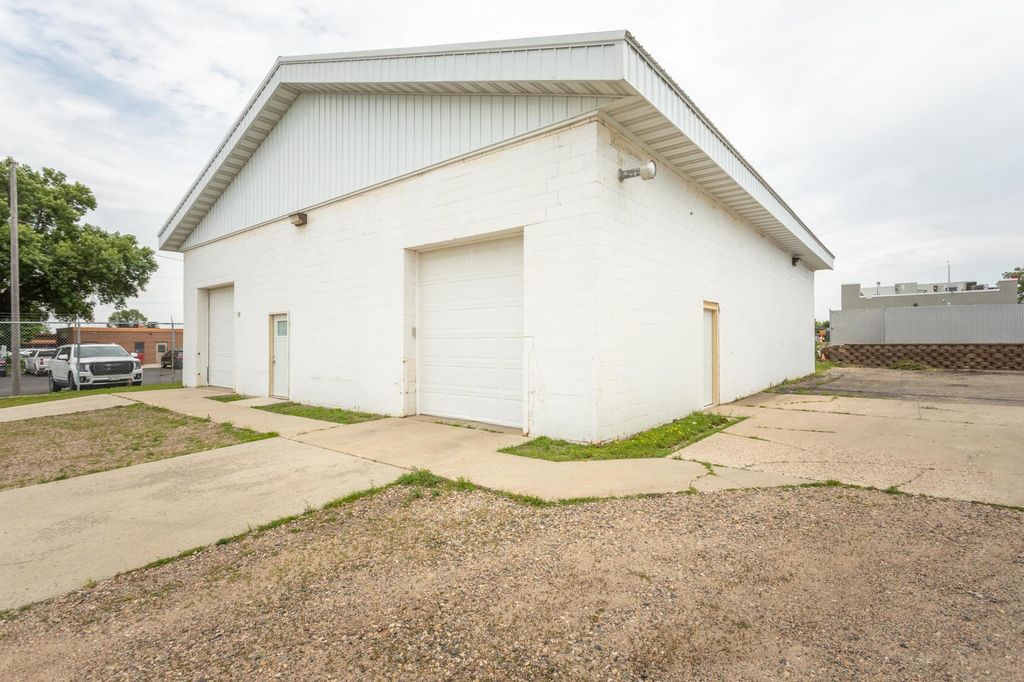 Photo of TBD Fillmore St, Alexandria, MN 56308 (MLS # 6824371)