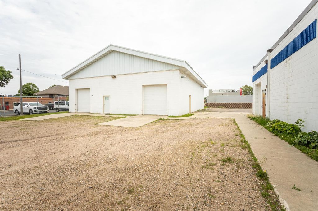 Photo of TBD Fillmore St, Alexandria, MN 56308 (MLS # 6824371)