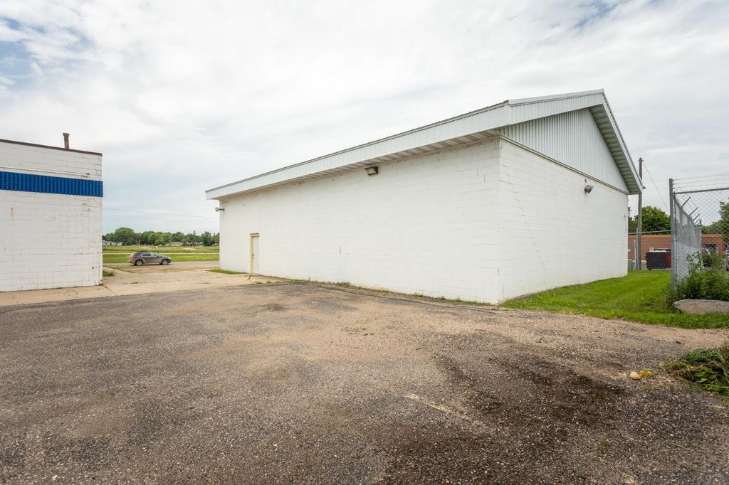 Photo of TBD Fillmore St, Alexandria, MN 56308 (MLS # 6824371)