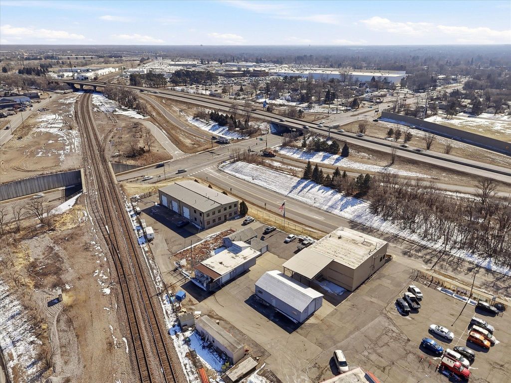 Photo of 617 Pierce Street, Anoka, MN 55303 (MLS # 7002474)