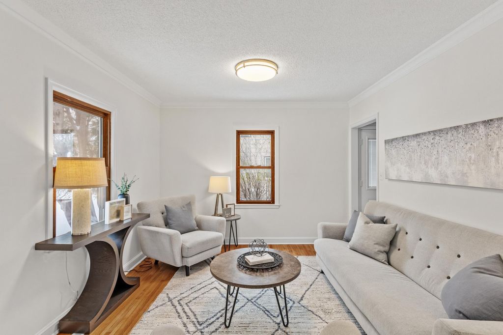 Photo of 6918 Dallas Road, Brooklyn Center, MN 55430 (MLS # 6824182)