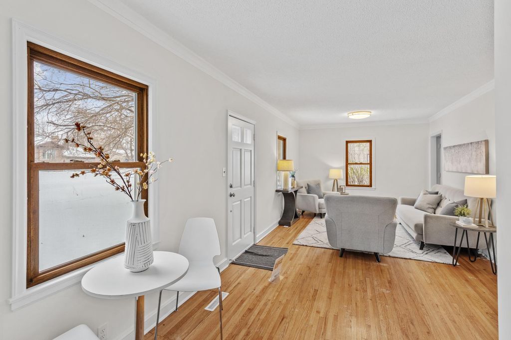 Photo of 6918 Dallas Road, Brooklyn Center, MN 55430 (MLS # 6824182)