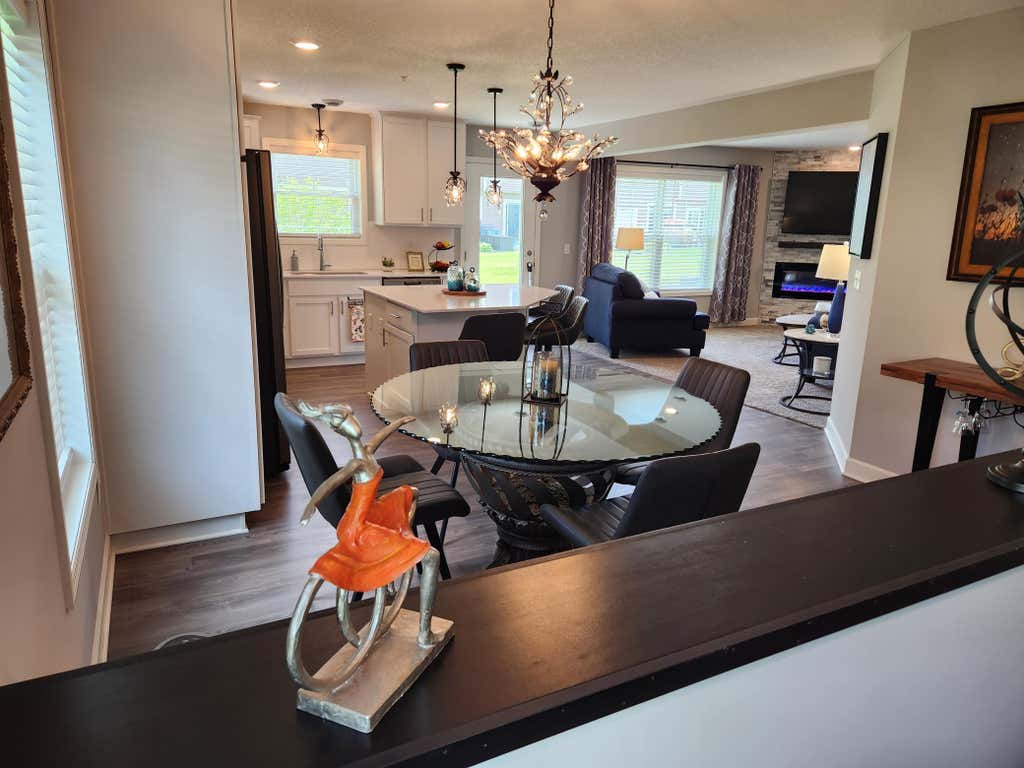 Photo of 2174 Island Court, Hugo, MN 55038 (MLS # 7096333)
