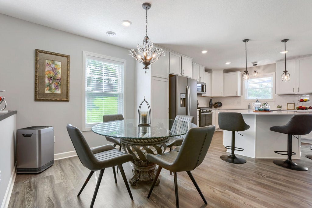 Photo of 2174 Island Court, Hugo, MN 55038 (MLS # 7096333)