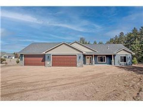 29xxx Patriot Ave Pequot Lakes MN 56472