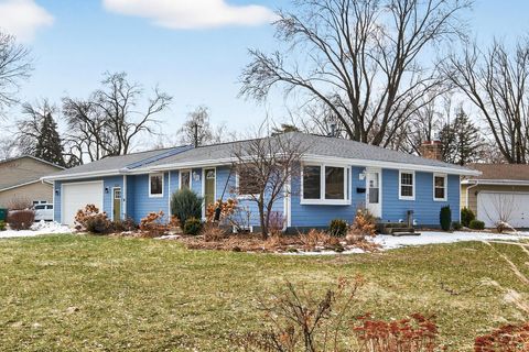 8328 Johnson Circle Bloomington MN 55437