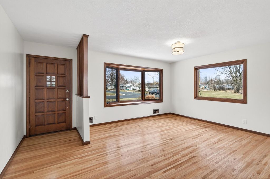 Photo of 8328 Johnson Circle, Bloomington, MN 55437 (MLS # 7039300)