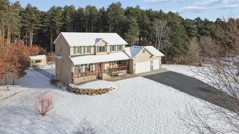 17028 262nd Avenue NW Big Lake MN 55309