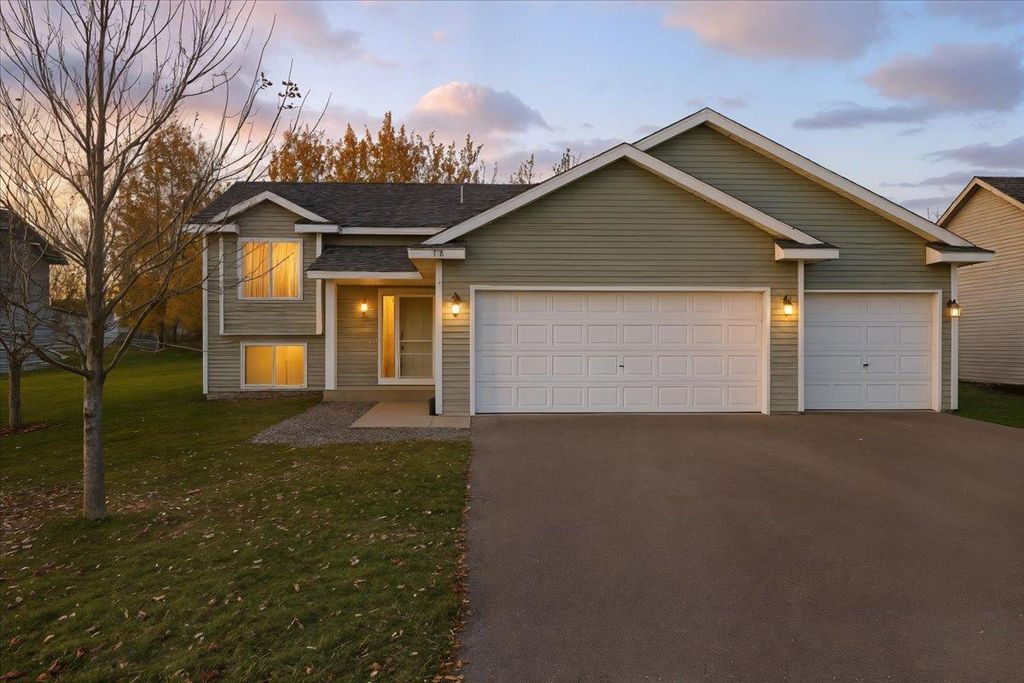 Photo of 361 Mill Street, Osceola, WI 54020 (MLS # 7036494)