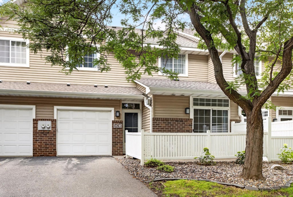 Photo of 14218 Plymouth Avenue #3, Burnsville, MN 55337 (MLS # 7129891)