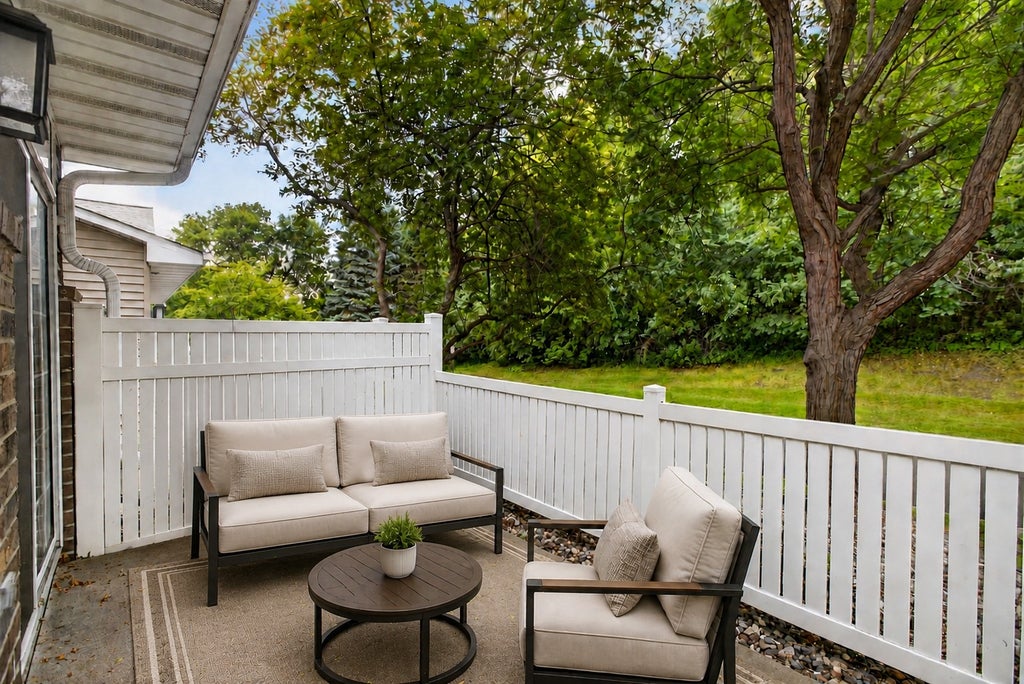 Photo of 14218 Plymouth Avenue #3, Burnsville, MN 55337 (MLS # 7129891)