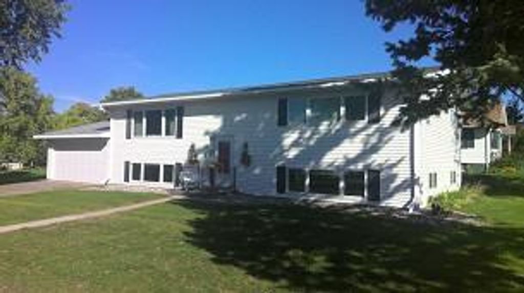 Photo of 202 W Main Street, Battle Lake, MN 56515 (MLS # 7055695)