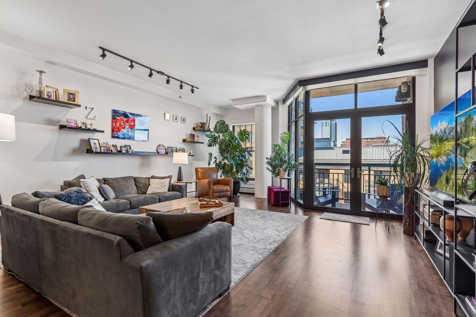 408 N 1st Street 509