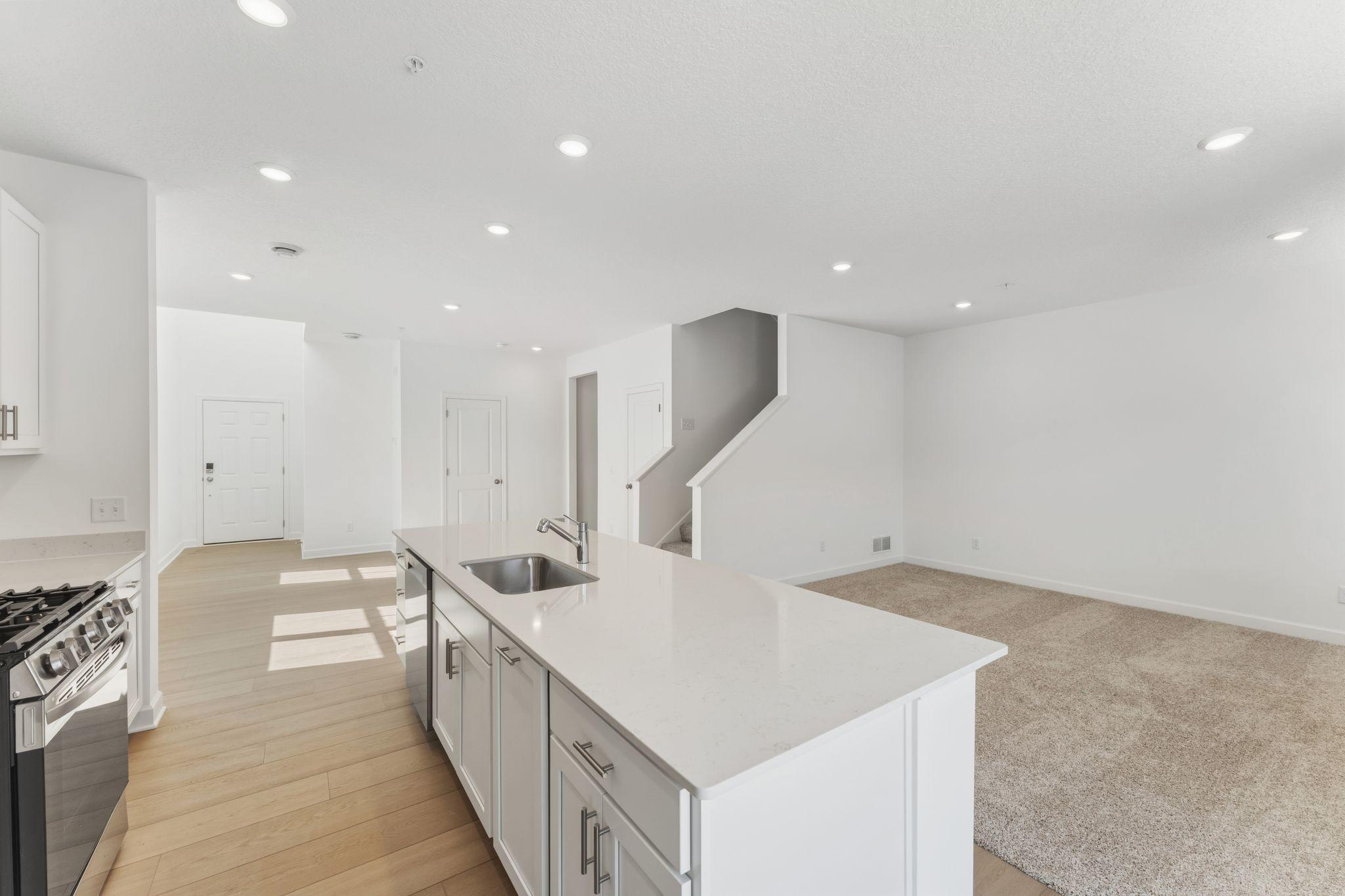 212 Huntington Drive