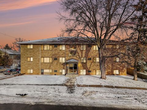 1721 7th Street E Saint Paul MN 55106