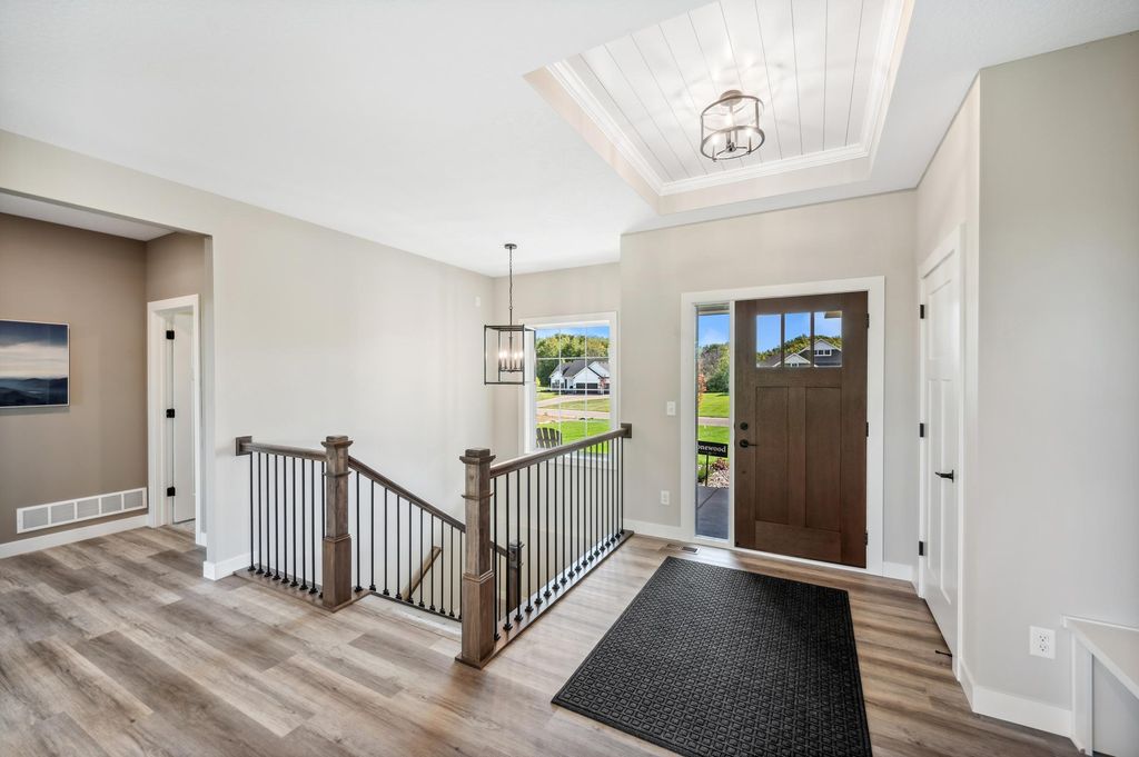 Photo of 23696 Vintage Street NW, Saint Francis, MN 55070 (MLS # 7058814)