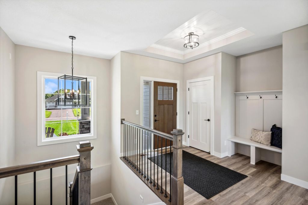 Photo of 23696 Vintage Street NW, Saint Francis, MN 55070 (MLS # 7058814)