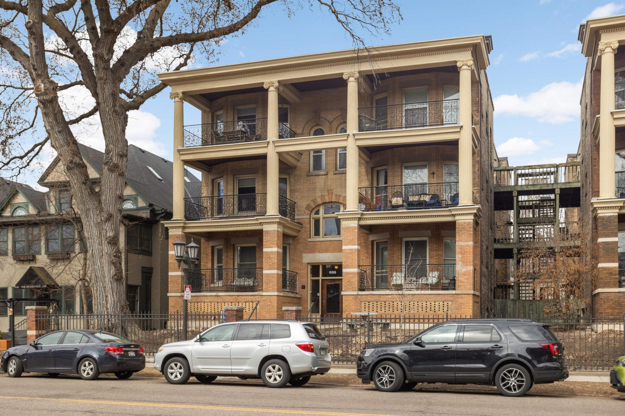 635 Grand Avenue 4